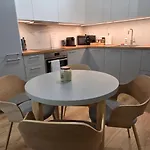 Apartment Fairytales River Point *