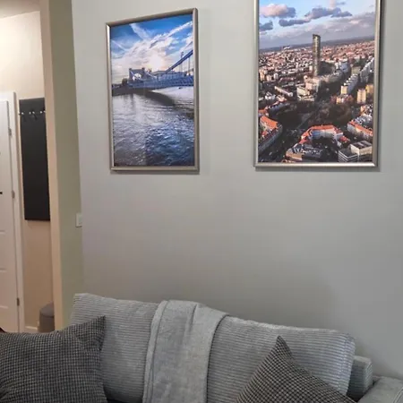 Fairytales River Point Breslau