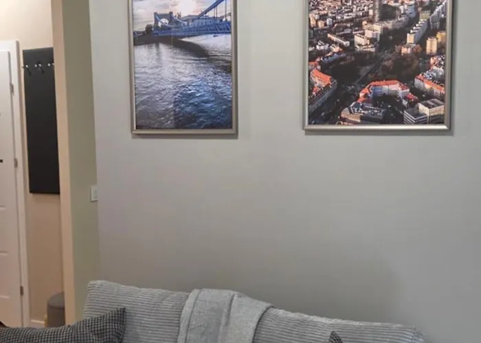 Fairytales River Point Breslau