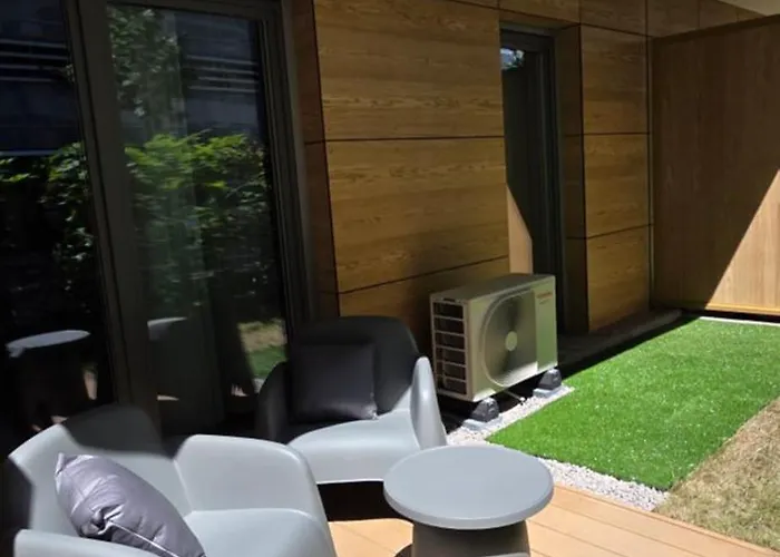 Fairytales River Point * Breslau