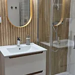 דירה Fairytales River Point ורוצלב