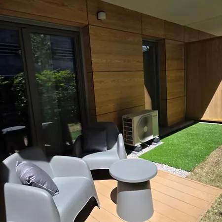 Fairytales River Point * Βρότσλαβ