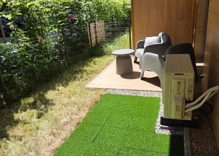 Fairytales River Point Lejlighed *